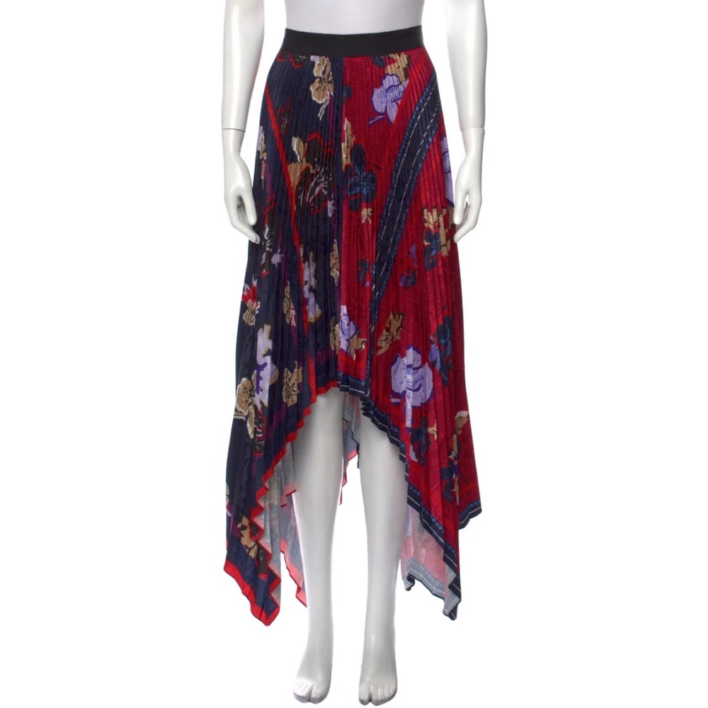 Brand new with tag! Never been worn Yigal Azrouel skirt